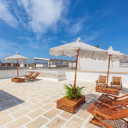 Thalassa * Porto Cesareo