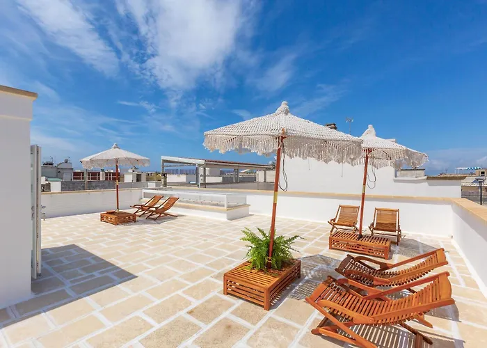 Thalassa * Porto Cesareo